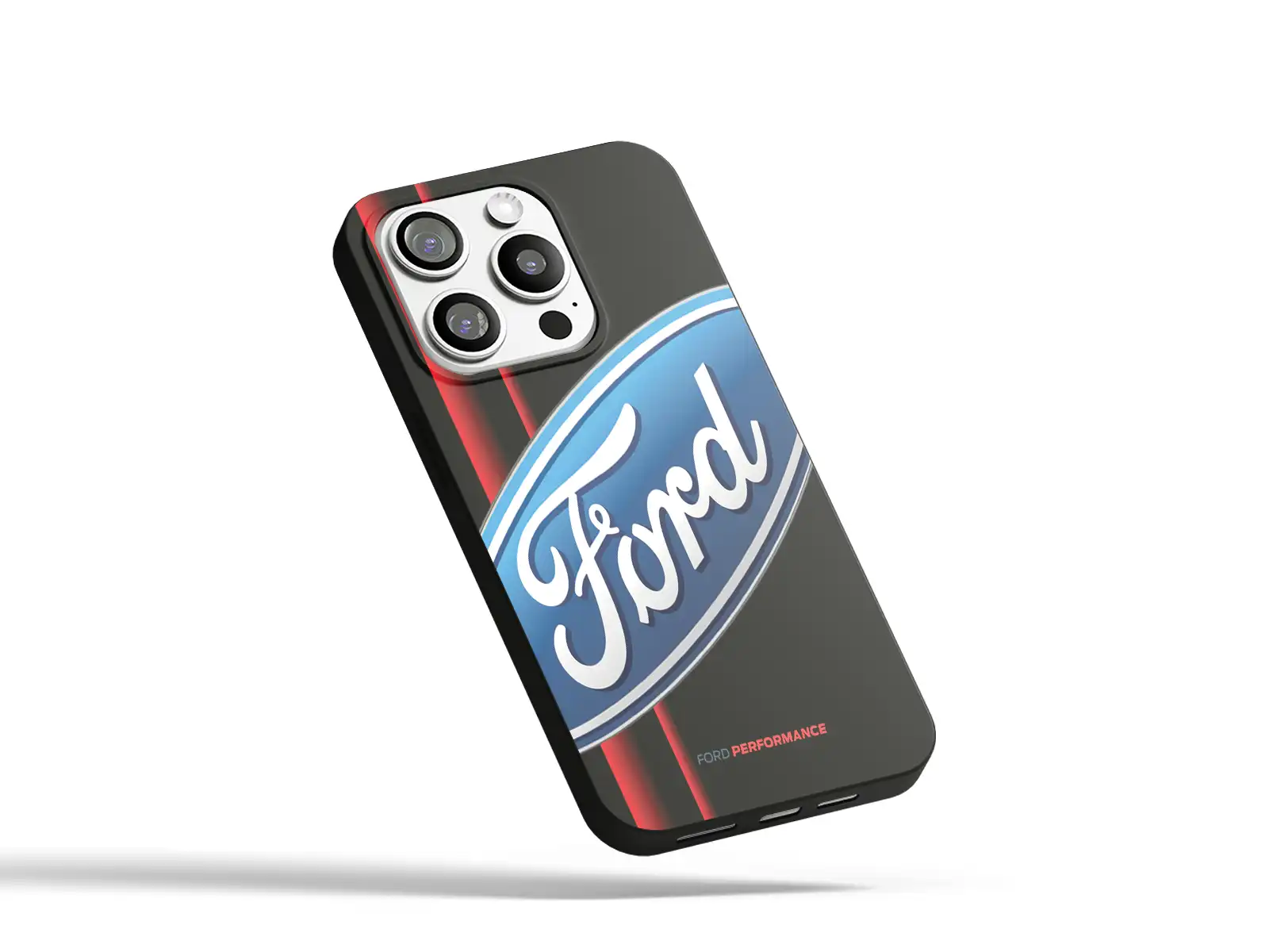 Ford Handycover Minimal Modernes Feeling